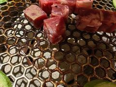 -吉屋烤肉(八宝街店)