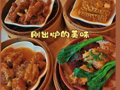 -点都德(聚福楼店)