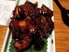 -去茶去餐厅(中央大街店)