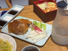 -满园烤鸭·春饼(抚顺万达店)