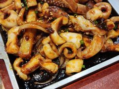 -船歌·鱼水饺青岛菜(国贸商城店)