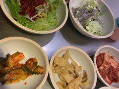 送小菜-喜来稀肉(虹泉路店)