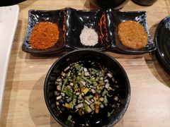 小料三味碟-权金城(龙旗店)
