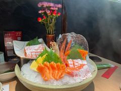 -匠和风精致料理(春熙路群光广场店)
