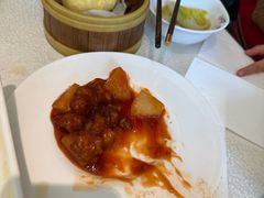 -北京中信金陵酒店