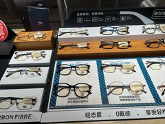 -LOHO眼镜(上海五角场合生汇店)