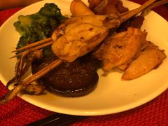 -OPEN開全日自助餐厅·牛肉火锅·海鲜(佛山希尔顿酒店)