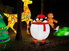 -深圳锦绣中华民俗村