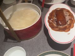 -秀儿四九城·新京菜(亚运村鸟巢店)