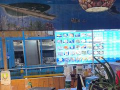 -蓝湾碧波·老字号·疍家非遗海上餐厅