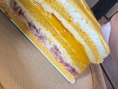 -茉芙甜品屋(黄龙店)
