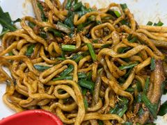 -三百碗宝应长鱼面(板仓街店)