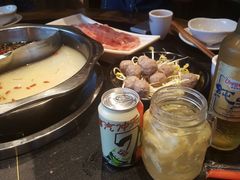 -纸盐河码头火锅(十八梯店)
