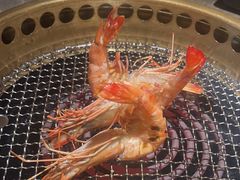 -谷牛日式烤肉(宝山U天地店)