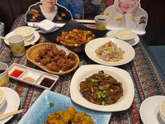 -玉桥餐厅(天坛店)