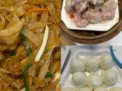 -旭璟酒家·传统粤菜·湘菜(逸景路店)