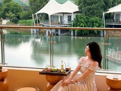 -帐篷客·溪龙茶谷度假酒店