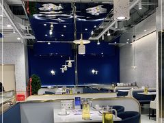 大堂-兰湘子·湘菜小炒(崂山丽达店)