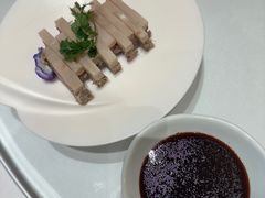 -上海兴国宾馆 丽宫中餐厅