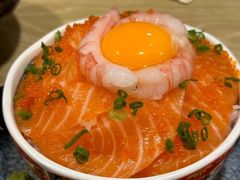 -御瀛日本料理
