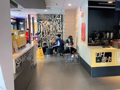 -麦当劳(红荔西店)
