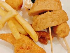 -王氏炉匠·烧鸟放题自助(好运街店)