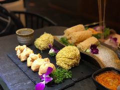 -新草堂锅物料理(泉城路店)