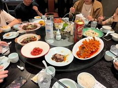 -海天楼中餐厅(吴宫泛太平洋酒店)