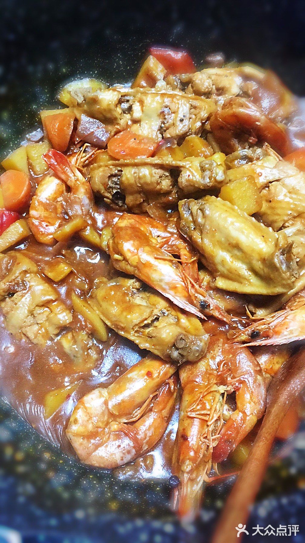 宅家懒人三汁焖锅