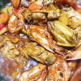 宅家懒人三汁焖锅