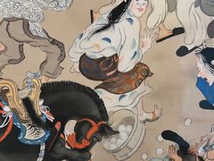 -东京国立博物馆