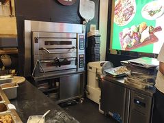 -get pizza意大利餐厅(凯德MALL店)