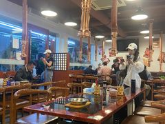 大堂-奥西拉烤肉,盒饭,冷面(青岩刘店)