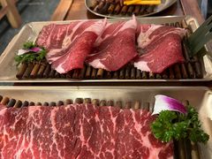 -西塔老太太泥炉烤肉(万柳华联店)