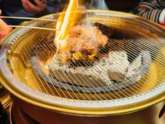 -西塔老太太泥炉烤肉(上海七宝领展广场店)