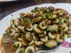 -福润海鲜馆