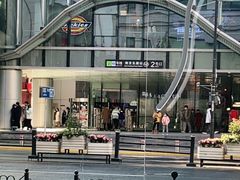 -南京路步行街