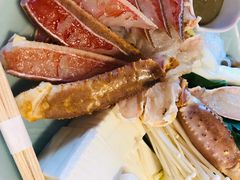 -蟹道乐(道顿堀本店)