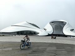 -哈尔滨大剧院