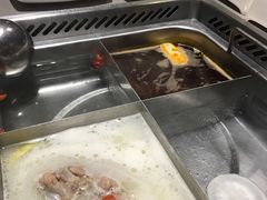 -海底捞火锅(石厦时代广场店)