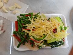 -老白家面馆(测绘东路总店)