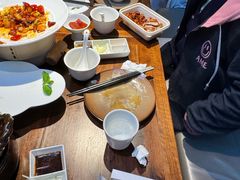 -北京老铺烤鸭(第五国际店)