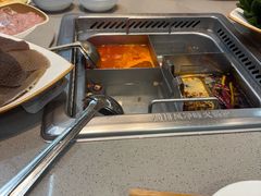 -海底捞火锅(天一广场亚细亚店)