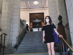 -香港大学