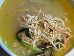 -小河村·淮扬小馆(油坊桥店)