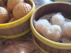 -靓点中式茶点(御海城店)