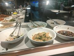 -直隶安家牛肉罩饼(新石店)