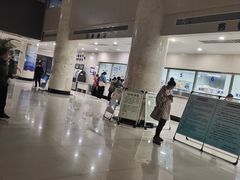 -陕西省人民医院(主院区)