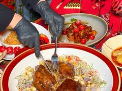 -汉水谣·江景餐厅(江滩店)