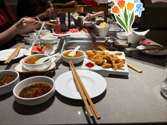 -海底捞火锅(石厦时代广场店)